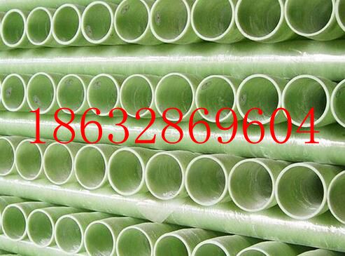 【精工制造】供应内蒙玻璃钢电缆保护管价格_图片_型号_用途_华盛