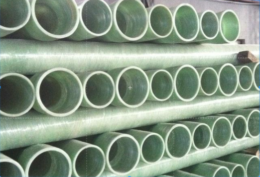 玻璃钢夹砂管道相较于传统管材有哪些优势