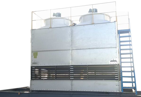 蒸发式空冷器的厂家